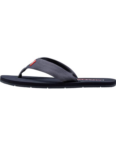 Helly Hansen Sandals and flip-flops for Men | Online Sale up to 25% off |  Lyst