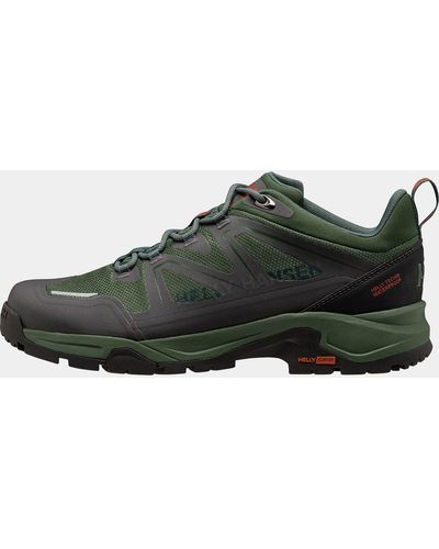 Helly Hansen Cascade helly tech wanderstiefel - Grün