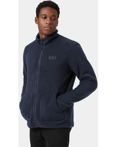 Helly hansen top fleece sale