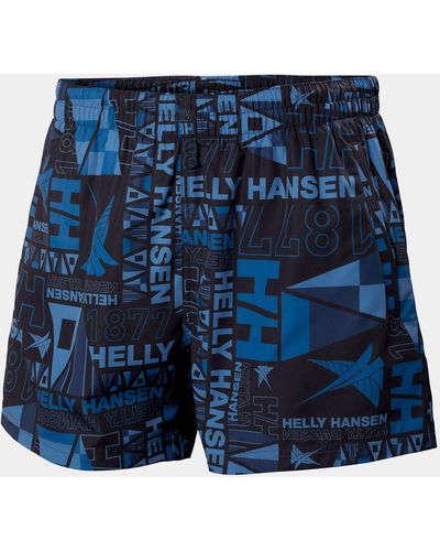 Helly Hansen Newport Trunk - Blue