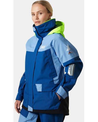 Helly Hansen Blu