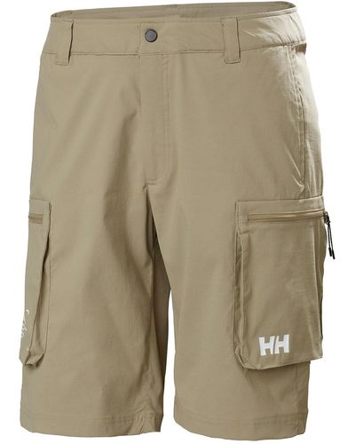 Helly Hansen Shorts for Men | Online Sale up to 60% off | Lyst