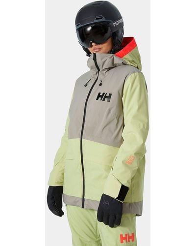 Helly Hansen Powchaser 2.0 Jacket - Multicolor