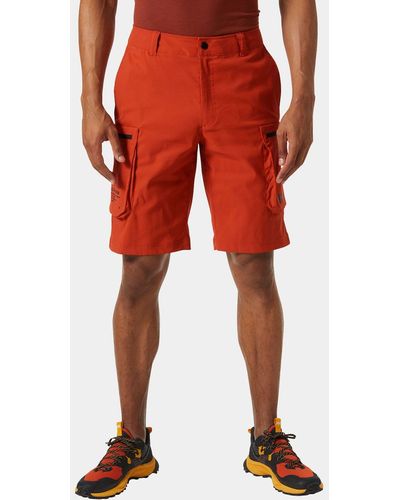 Helly Hansen Shorts for Men | Online Sale up to 61% off | Lyst UK
