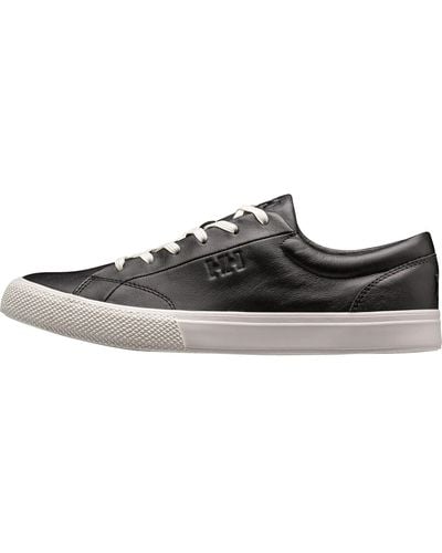 Helly Hansen Fjord Lv-3 Sneakers - Black