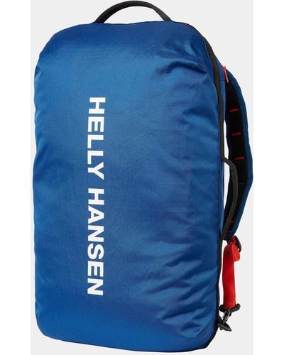 Helly Hansen Canyon duffel-pack 50l - Blau