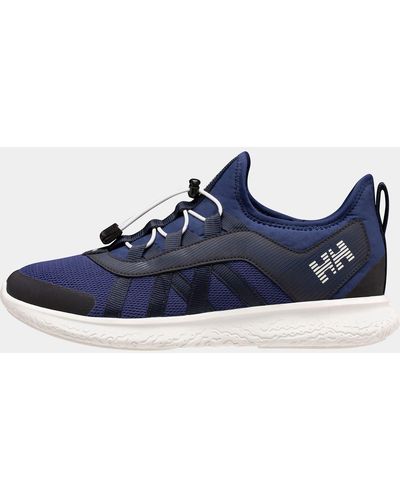 Helly Hansen Supalight Watersport Sneaker - Blue