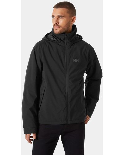 Black Helly Hansen Jackets for Men | Lyst - Page 3