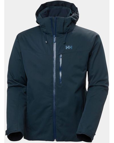 Helly Hansen Hh® Rapid Skiing Jacket Navy - Blue