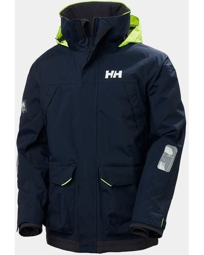Helly Hansen Pier 3.0 Jacket - Blue
