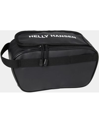 Helly Hansen Hh Scout Classic Wash Bag - Black