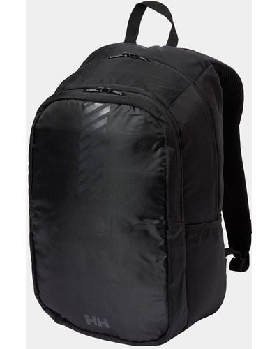 Helly Hansen Lokka Versatile Backpack - Black