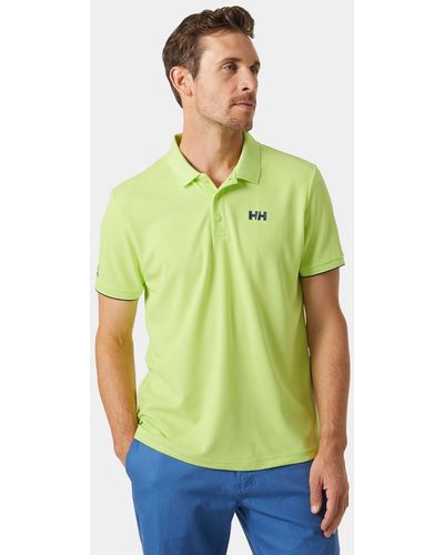 Helly Hansen Polo shirts for Men | Online Sale up to 65% off | Lyst