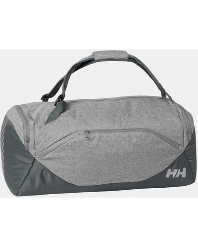 Helly Hansen Bislett Training Bag - Gray