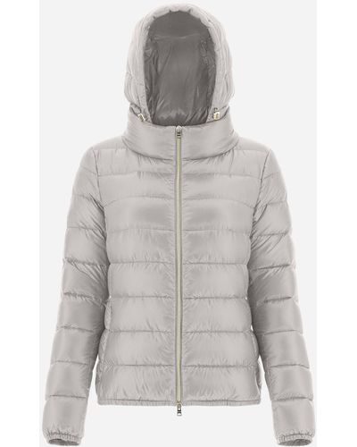 Herno Padded and down jackets for Women | Online Sale up to 46% off | Lyst