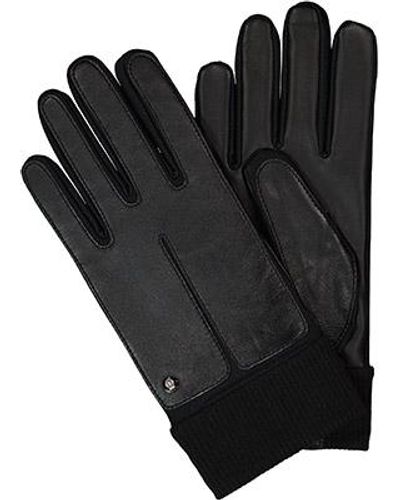 Roeckl Sports Handschuhe - Schwarz