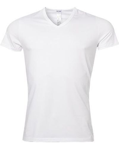 Hom T-Shirt - Weiß