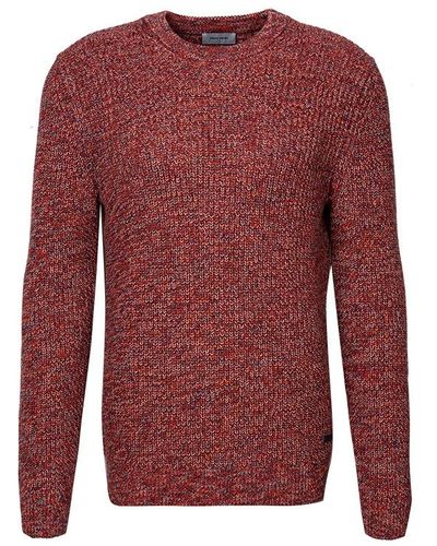 Pierre Cardin Pullover - Rot