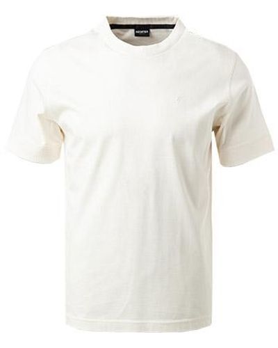 Daniel Hechter T-Shirt - Weiß
