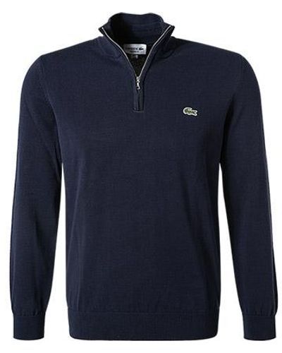 Lacoste Troyer - Blau