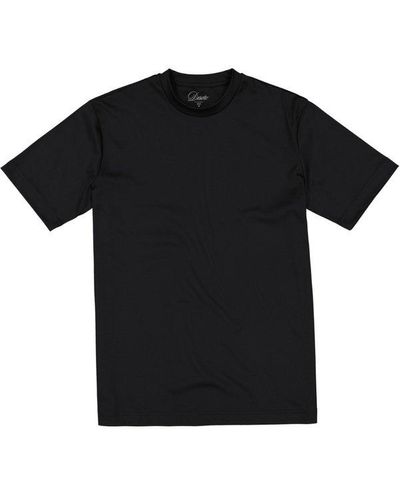 DESOTO T-Shirt - Schwarz