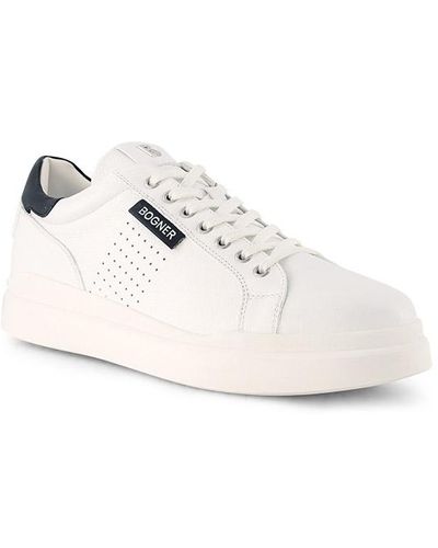 Bogner Sneaker - Weiß