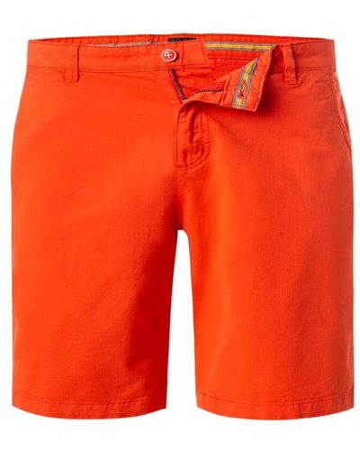 Daniel Hechter Shorts - Orange