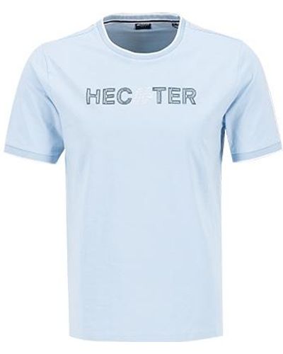 Daniel Hechter T-Shirt - Blau