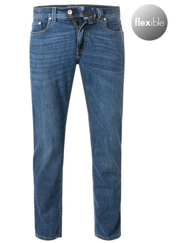 Pierre Cardin Jeans - Blau