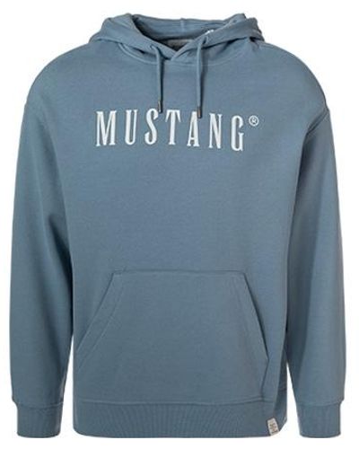 Mustang Socken - Blau