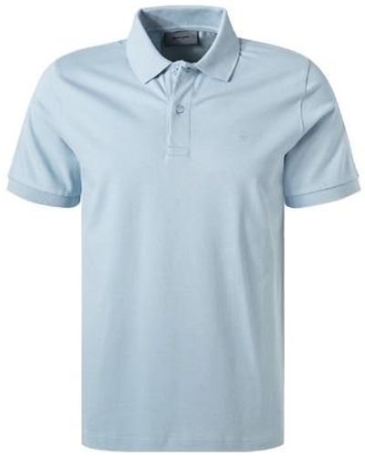 Pierre Cardin Polo-Shirt - Blau