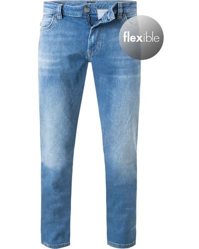 Strellson Jeans - Blau