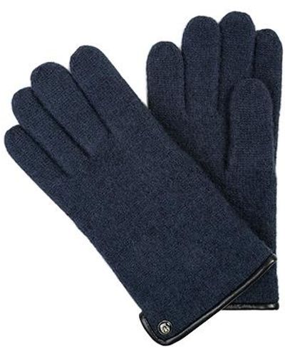 Roeckl Sports Handschuhe - Blau