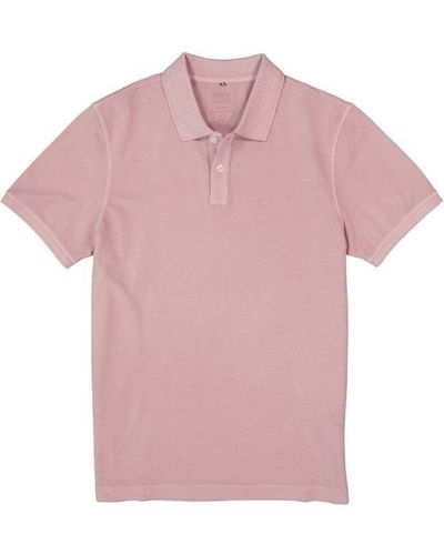 Cinque Polo-Shirt - Pink
