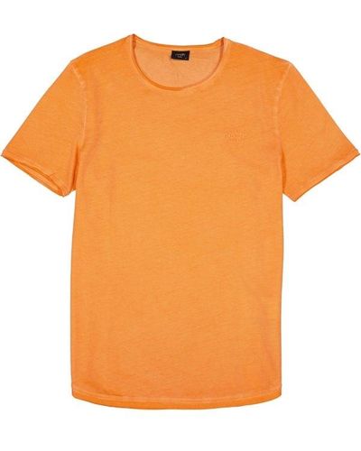 Joop! T-Shirt - Orange