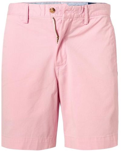 Polo Ralph Lauren Shorts - Pink