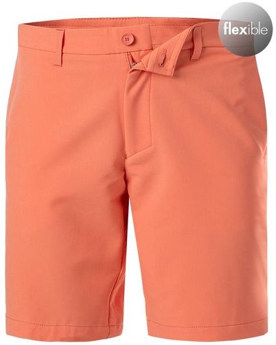 BOSS Shorts - Orange