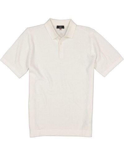 Cinque Polo-Shirt - Weiß