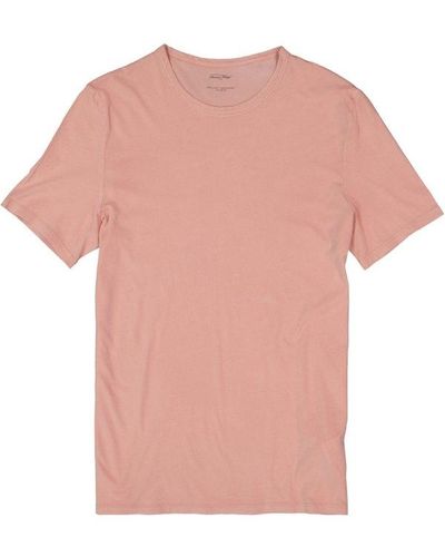 American Vintage T-Shirt - Pink