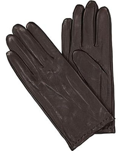 Strellson Handschuhe - Braun