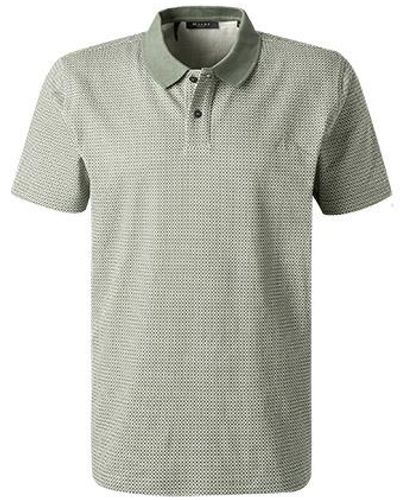 Maerz Polo-Shirt - Grün