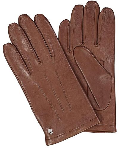 Roeckl Sports Handschuhe - Braun