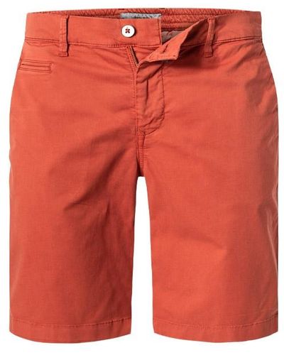 Pierre Cardin Shorts - Orange