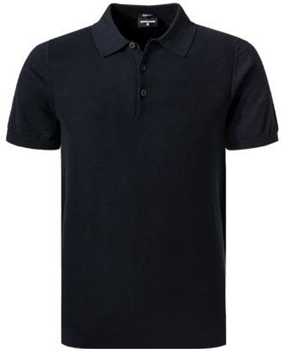 Strellson Polo-Shirt - Blau