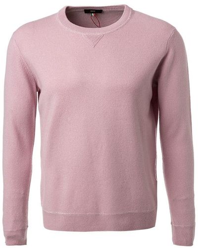 Cinque Pullover - Pink