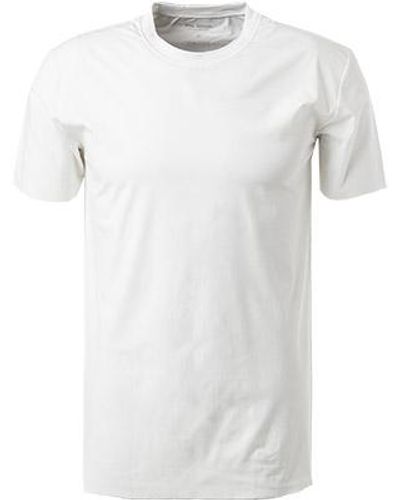 FIL NOIR T-Shirt - Weiß