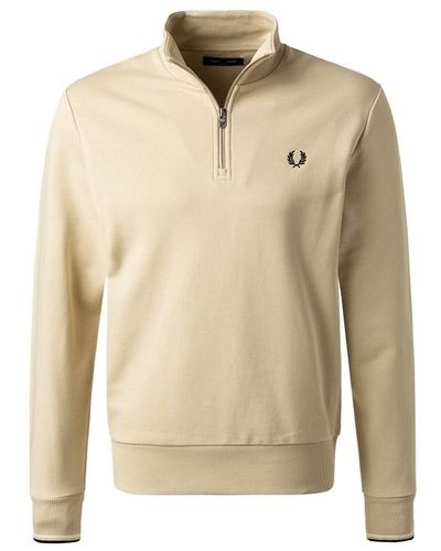 Fred Perry Troyer - Natur