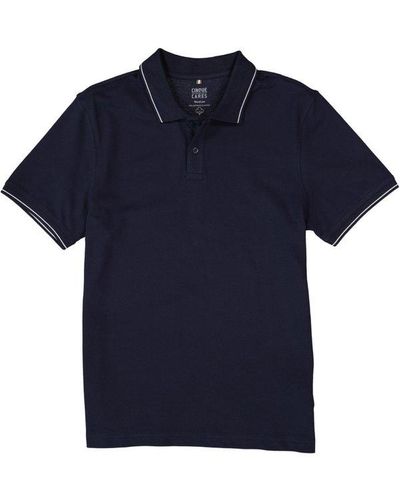 Cinque Polo-Shirt - Blau