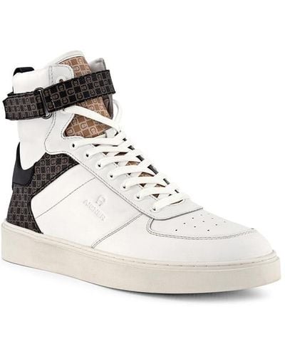 Aigner Sneaker - Weiß
