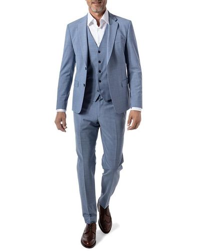 Strellson Anzug - Blau